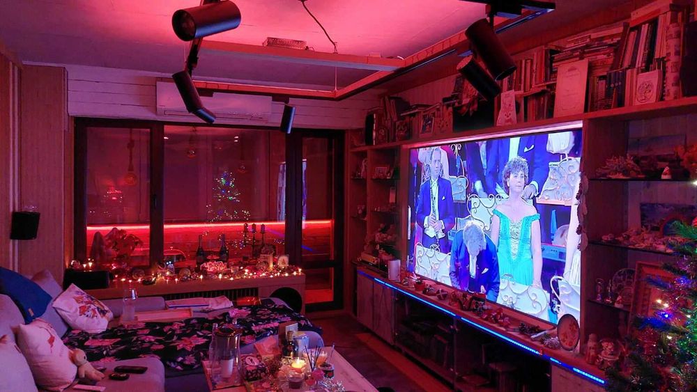 Продава се Многостаен апартамент в Бургас, Славейков - 110 кв.м за 900 €/кв.м - Снимка #5