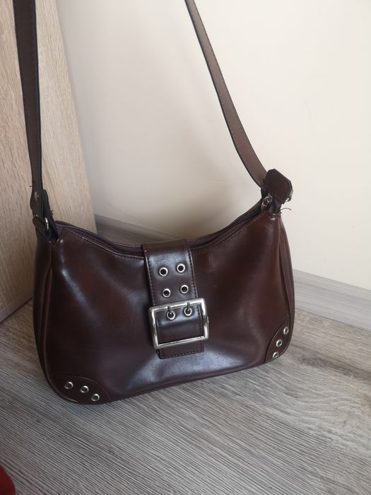 Дамски кожени чанти