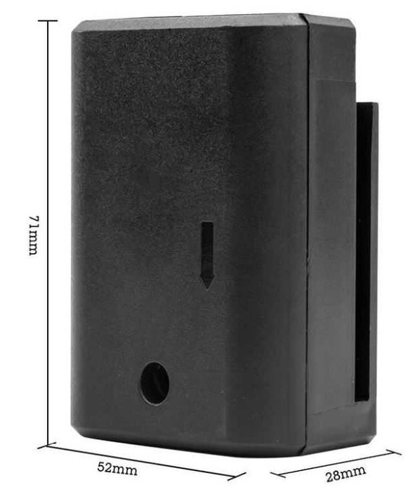 Acumulator nivela laser de rezerva compatibil Hilda, Kamoon 3000mAh