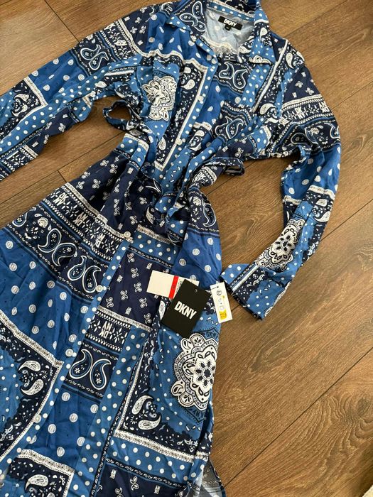 Уникален елек Burberry