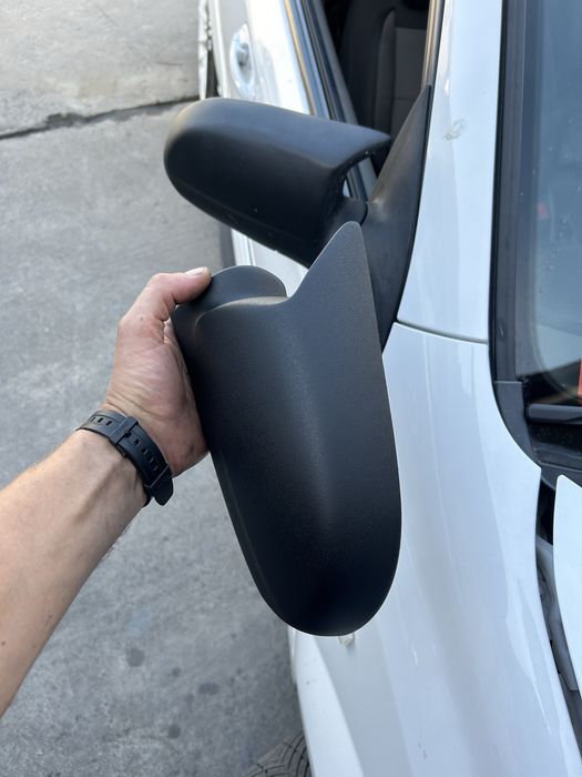 Крышки Зеркала Клыки Bmw Lacetti Gentra Nexia Spark