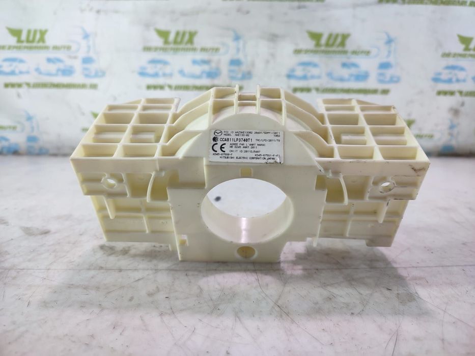 Element ansamblu manete KD45-675S0-F Mazda CX-5 1 (KE) [2011 - 2015]