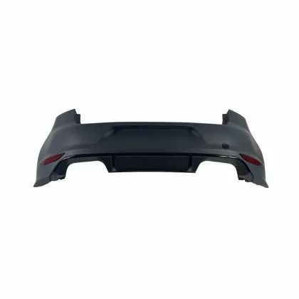 Р20 Боди кит пакет за Golf 7 - R20 Дизайн