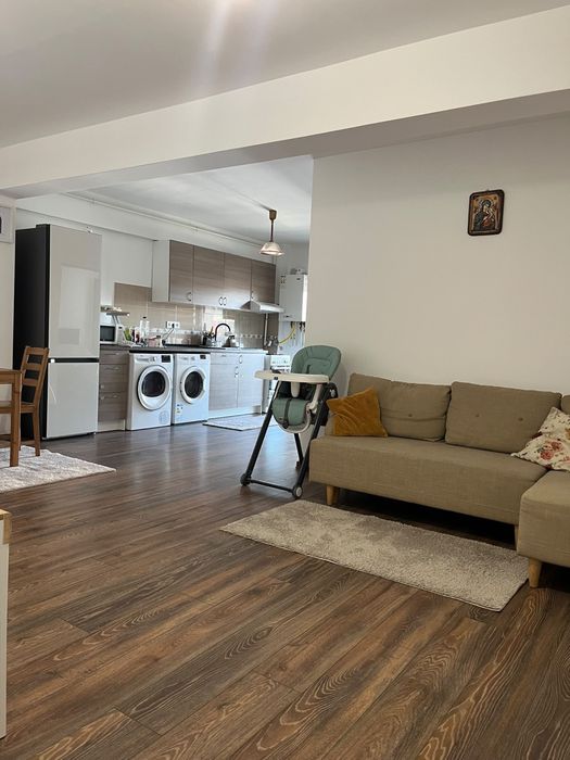 PF Inchiriez apartement 2 camere in Baciu