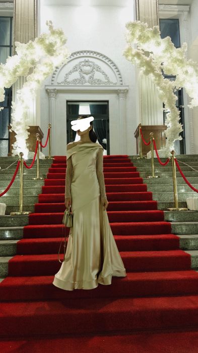 Платье на мероприятия