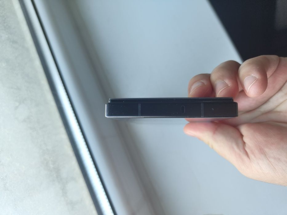 ZTE Nubia z60 Ultra 512gb