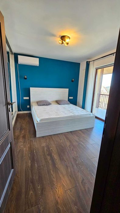 Casă de închiriat Platoul Galata