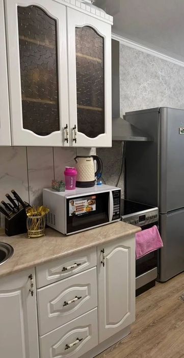 В аренду сдаётся 2х комнатная квартира с ремонтом юнусбад 4 квартал