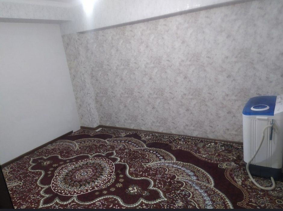 СРОЧНО! Продается квартир бывшее общежитие на Яшнабадский р-он