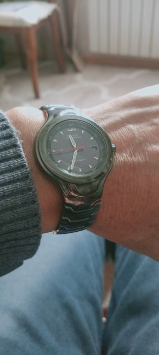 Наручные мужские часы ORIENT