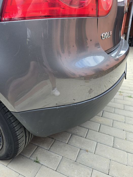 Volkswagen Golf 5
