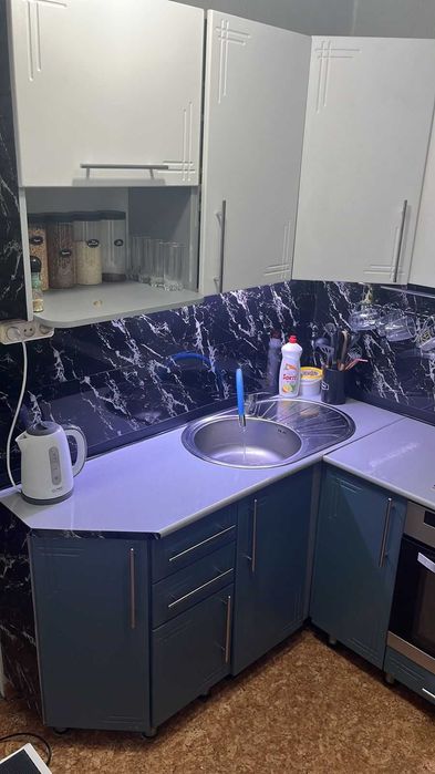 Сдам двухкомнатную квартиру