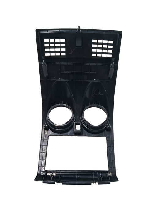 Ornamente Clima Nissan Qashqai / Qashqai +2 I J10, Jj10 2006 - 2014