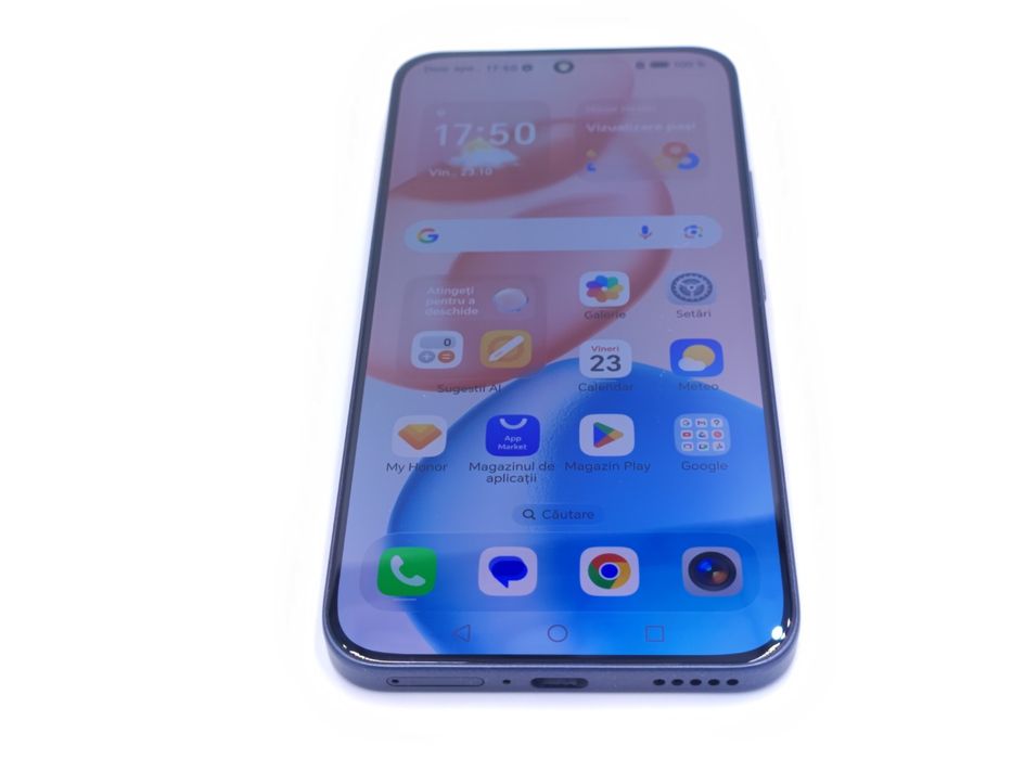 Honor 400 5G 512GB Midnight Black 8GB Dual, Garantie 24 luni | #D97203