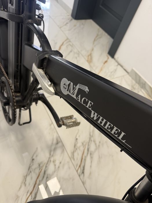 Bicileta Electrica Mace Wheel K20