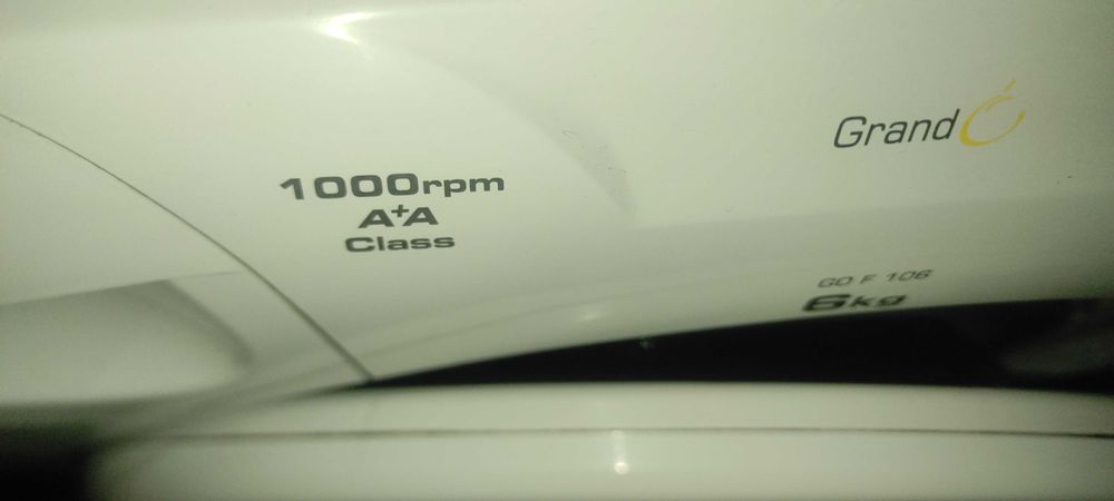 Хладилник 80 и пералня 40