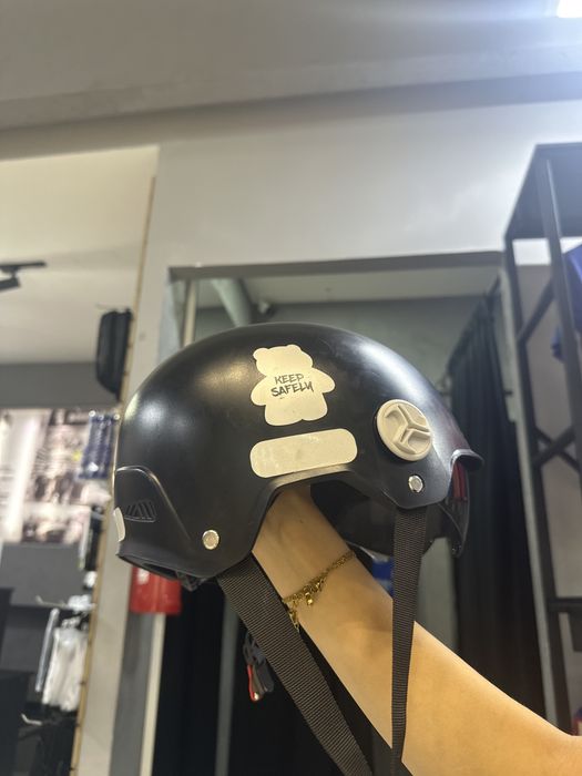 Шлем Keep  safely