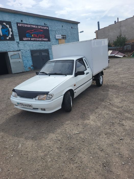 ВИС  (Lada Samara)  2012 г  в отличном состоянии