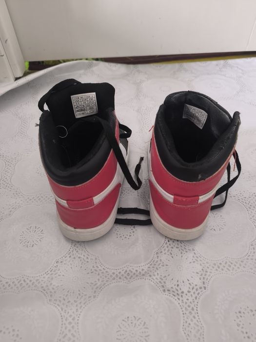 Adidas băieți nr 39