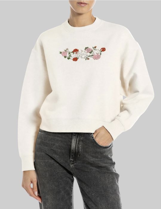 Оригинални дам.блузи и панталон”Replay”