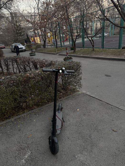 Самокат Xiaomi m365