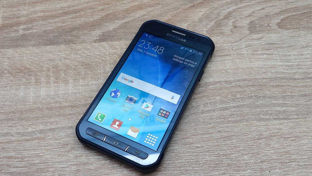 Samsung XCover 3 G388F HardWork IP68 DustResistent antiShock