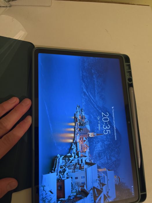 Планшет:Huawei MatePad SE 11