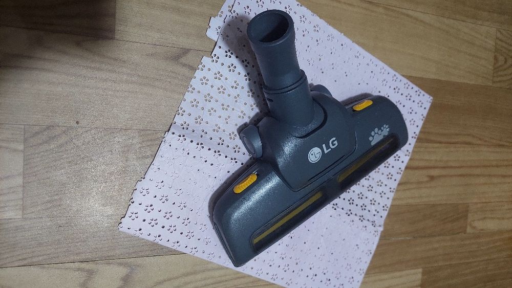 Щётка на пылесос самсунг Lg