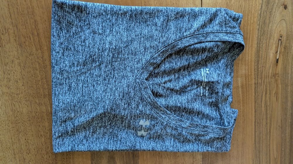 Дамска блуза under armour L