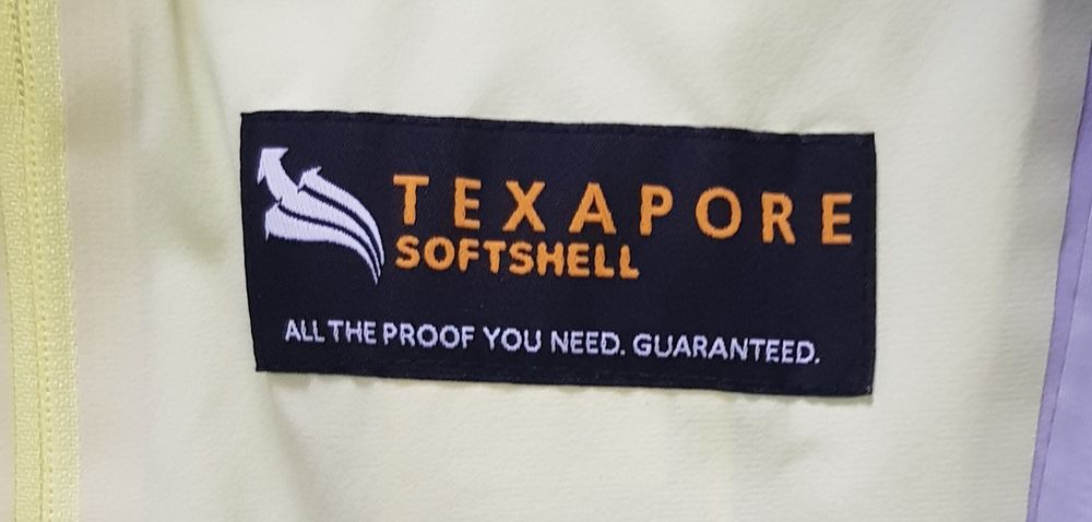 Продам куртку Jack Wolfskin