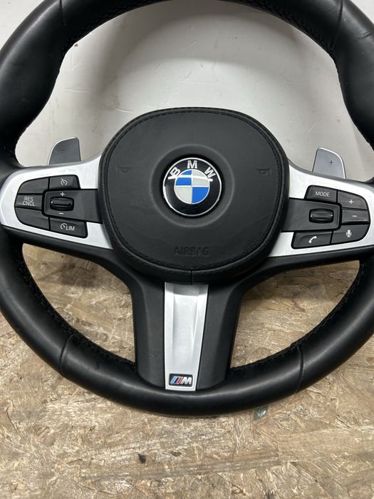 Volan bmw G30 G31 X3 G01 X4 G02 X5 G05 X6 G06 M paket