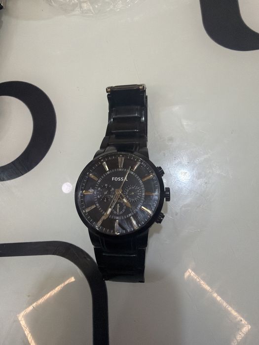 Vand ceas barbatesc FOSSIL