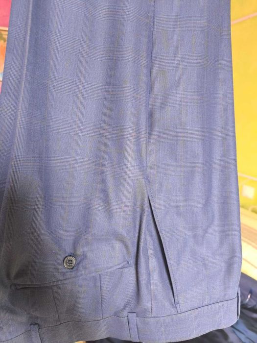 Мъжки костюм на Теодор