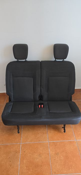 Scaune Dacia Lodgy/Dokker 1.5 dci inclusiv locurile 6 si 7