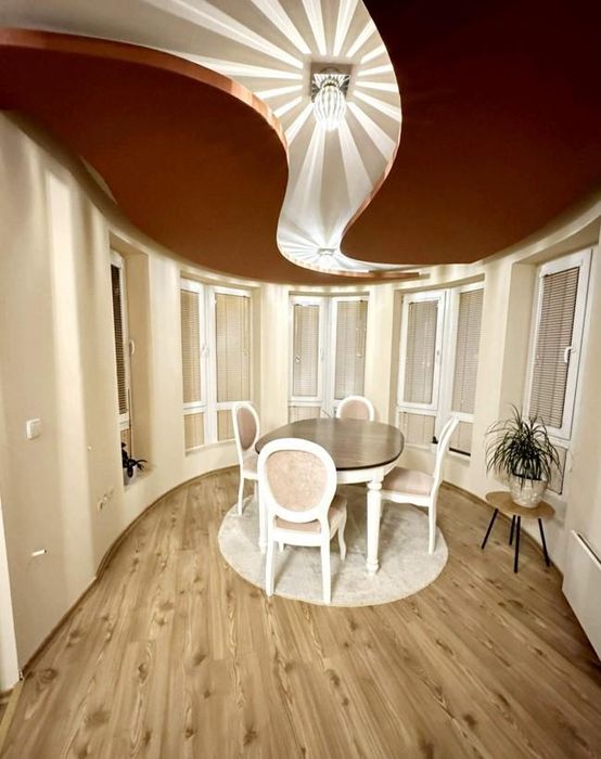 Дава се под наем Тристаен апартамент в София, Манастирски ливади - 110 кв.м за 859 € - Снимка #2