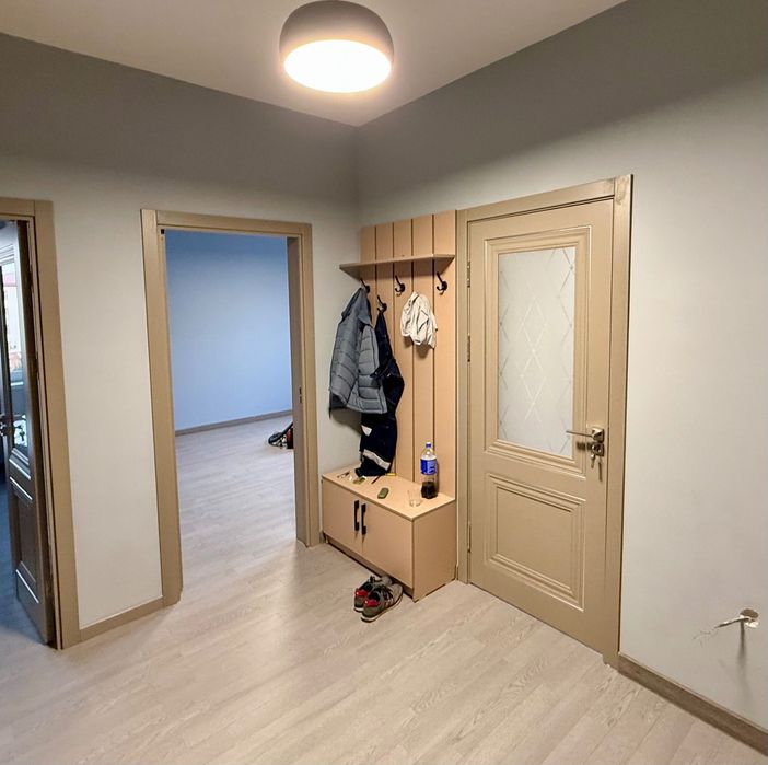 Квартира 3-х комнатная, Обод Макон