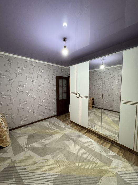 Продается 2-х комнатная квартира