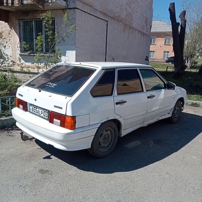 Продам  Ваз 2114.