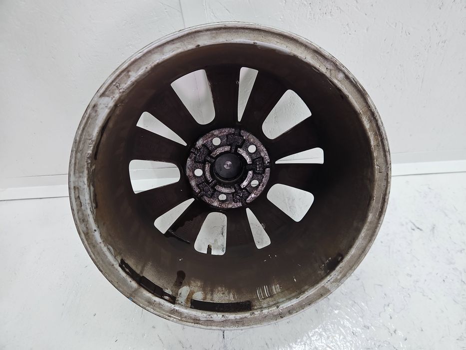 Janta aliaj Volkswagen Golf 6 (5K1) [Fabr 2009-2013] Hatchback 5G06010