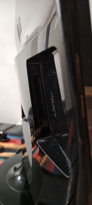 Монитор-телевизор LG M2080D-PZ