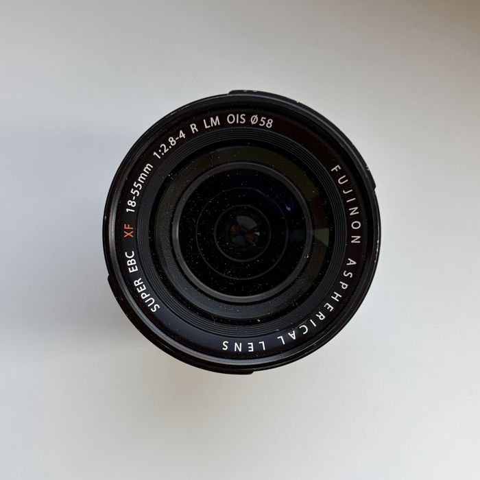 Fujinon 18-55 f2.8-4 торг