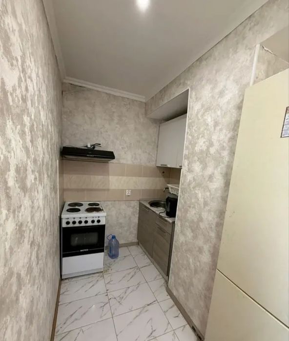 Продается квартира