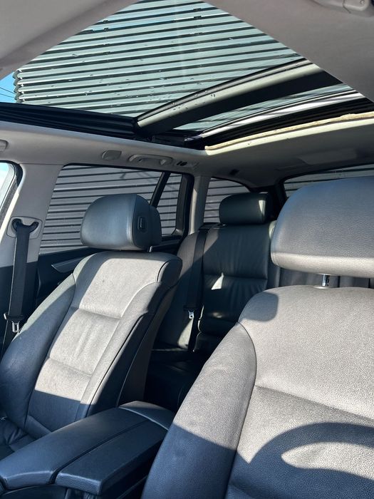 BMW 5 Series 2008 — imagine 4