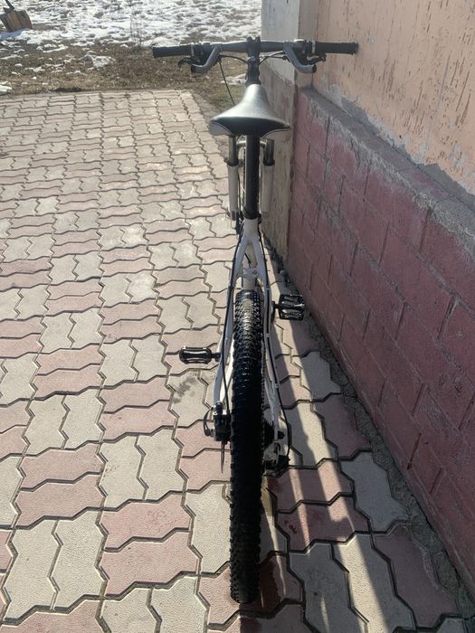 Велосипед Land Rover SIX 50