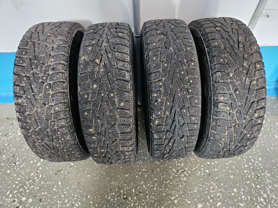 Шины зимние Cordiant Snow Cross