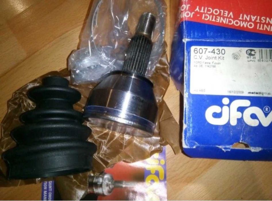 Articulatie planetara-Cap planetara Renault/Ford/Audi