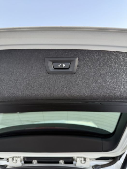 BMW 318 в добро състояние