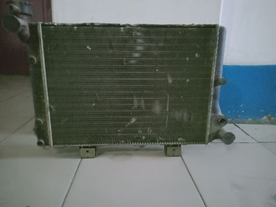 Продам радиатор кондиционера на ЕД