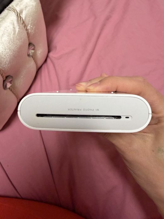 Принтер Huawei корманный