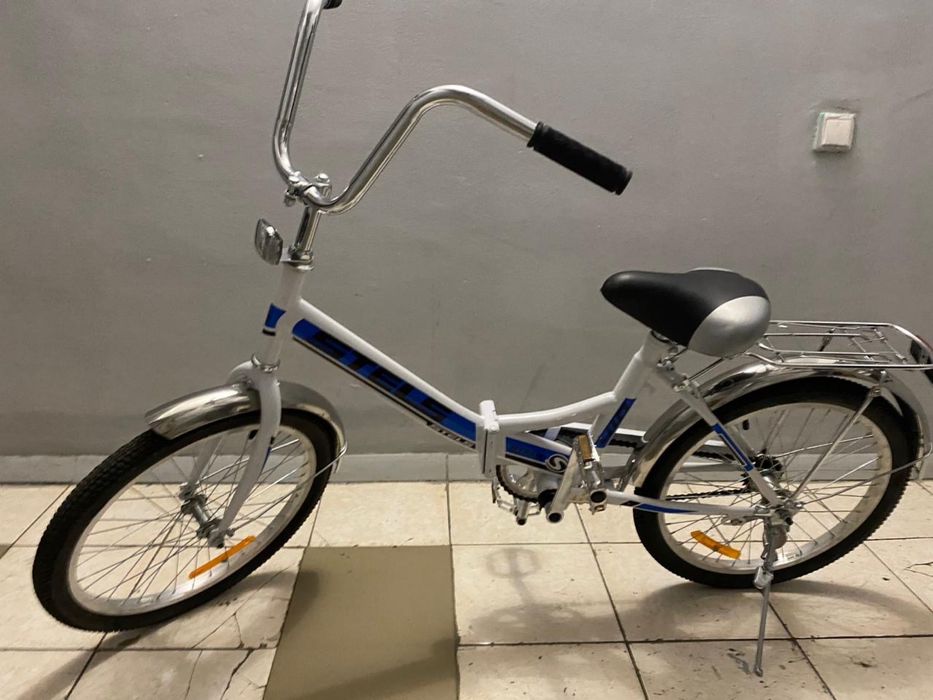 Велосипед Stels детский